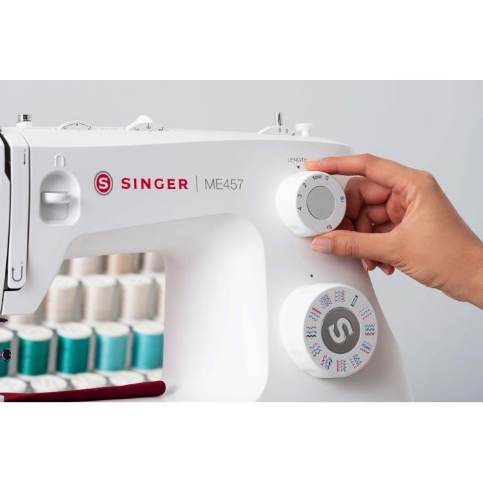 Singer Elite ME457 Mechanical Sewing Machine