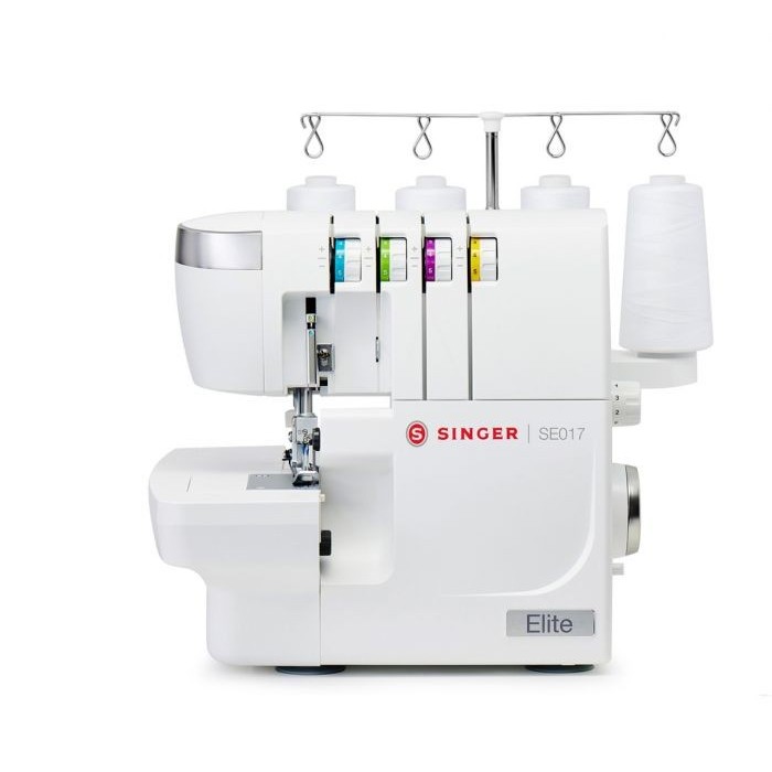 Singer Elite SE017 4-wire serger