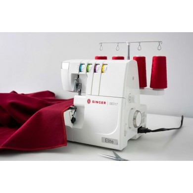 Singer Elite SE017 4-wire serger