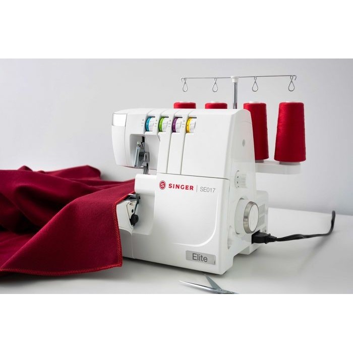Singer Elite SE017 4-wire serger