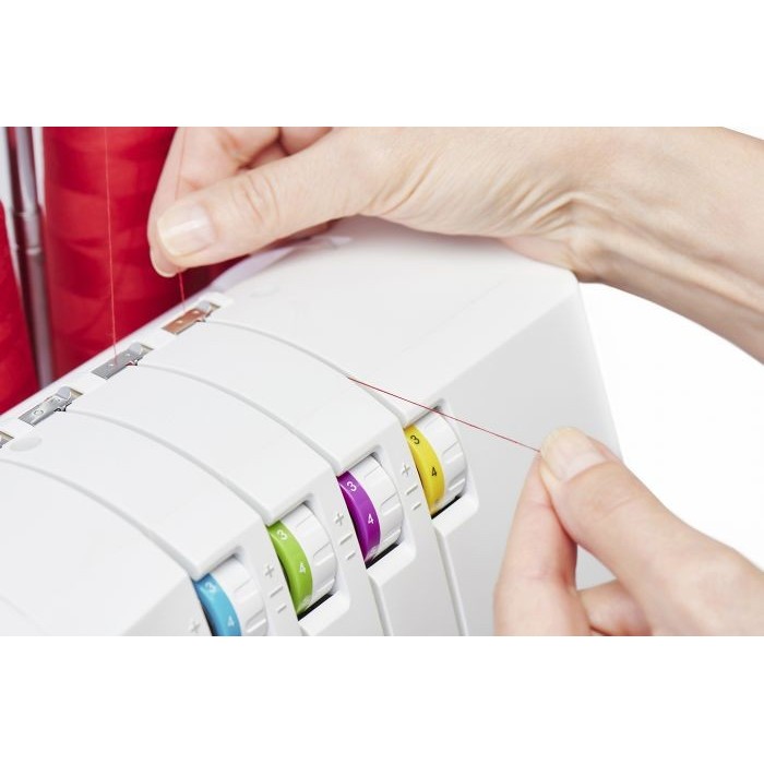 Singer Elite SE017 4-wire serger