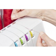 Singer Elite SE017 4-wire serger