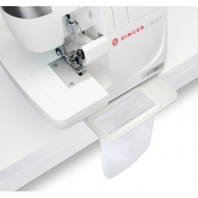 Singer Elite SE017 4-wire serger
