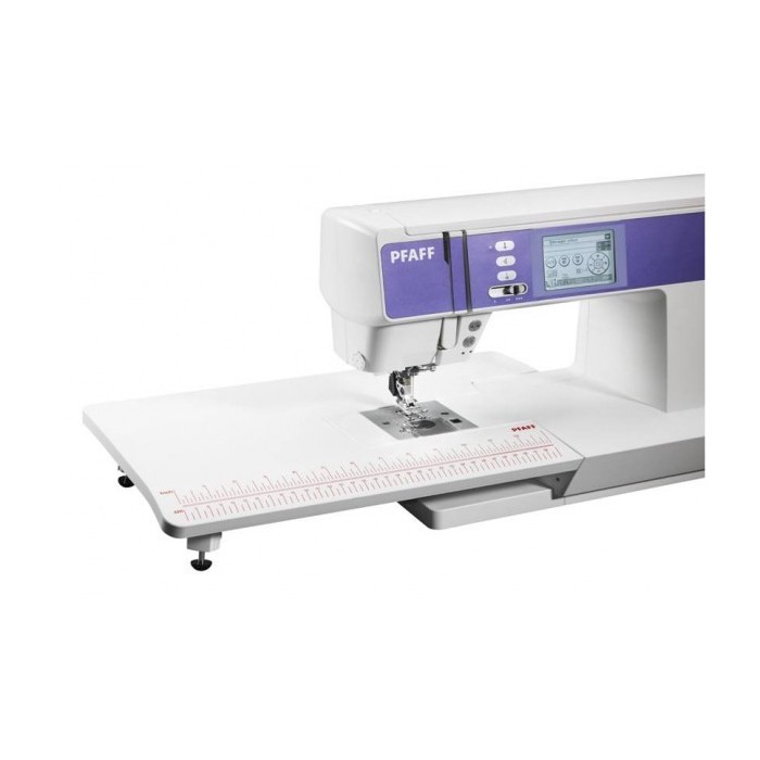 Quilt Table for Pfaff Ambition