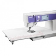 Quilt Table for Pfaff Ambition