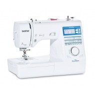 Brother Machine à coudre électronique Innov-is A60 Special Edition