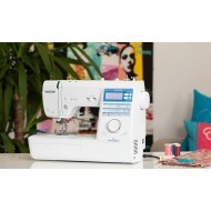 Brother Innov-is A60 Special Edition Macchina per cucire elettronica
