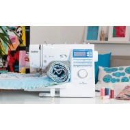 Brother Innov-is A60 Special Edition Macchina per cucire elettronica