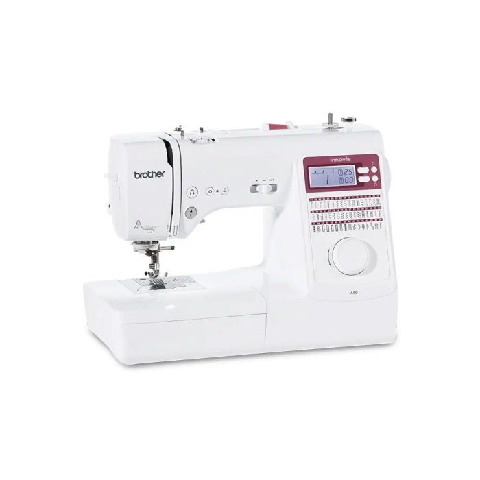 Brother Innov-is A50 Macchina per cucire elettronica