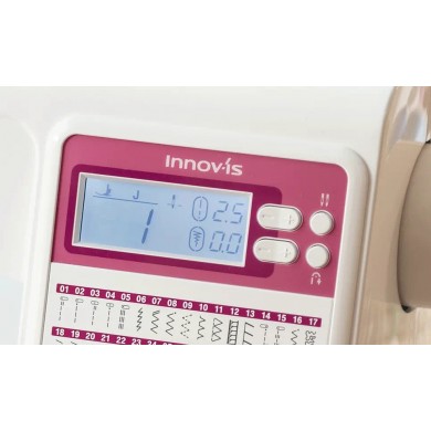 Brother Innov-is A50 Macchina per cucire elettronica