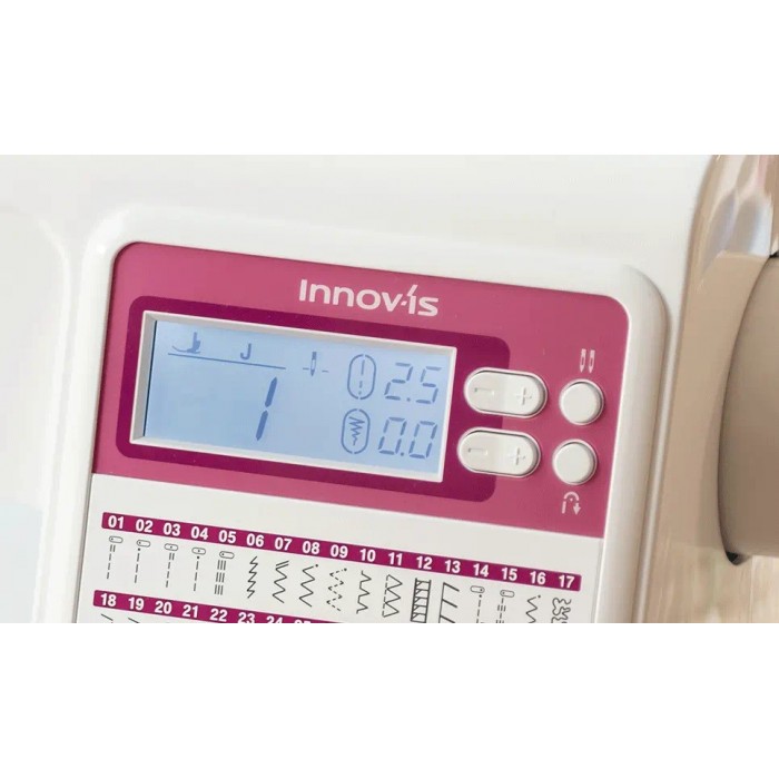 Brother Innov-is A50 Electronic Sewing Machine