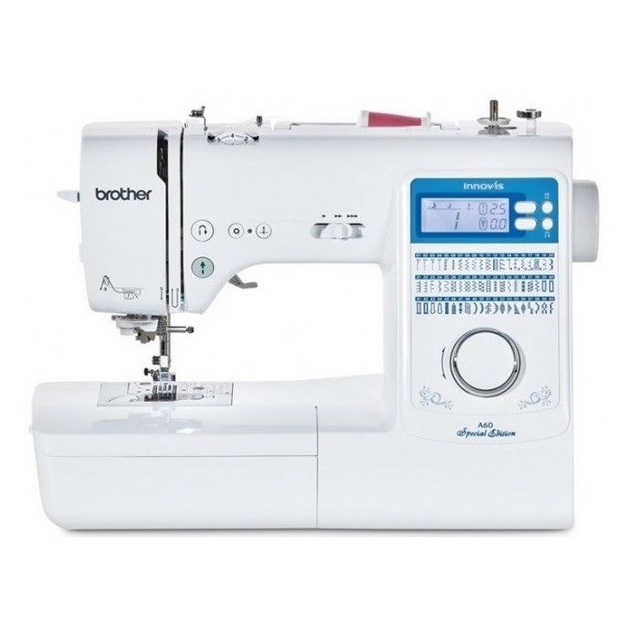 Brother Innov-is A60 Special Edition Macchina per cucire elettronica
