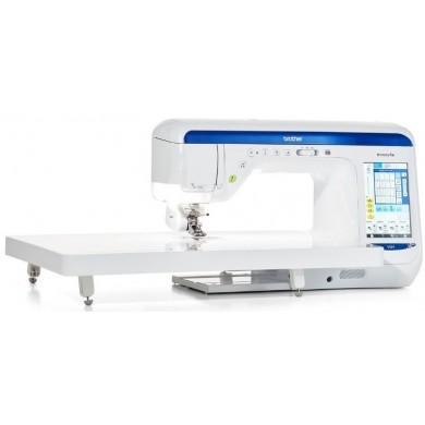 Brother Innov-is VQ4 Macchina per cucire elettronica