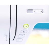 Bernette B70 DECO Embroidery Machine