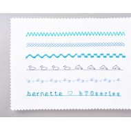 Bernette B70 DECO Embroidery Machine