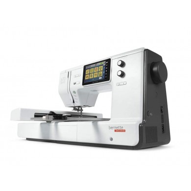 Bernette B70 DECO Embroidery Machine