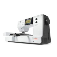 Bernette B70 DECO Embroidery Machine