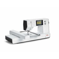 Bernette B70 DECO Embroidery Machine