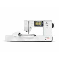 Bernette B70 DECO Embroidery Machine