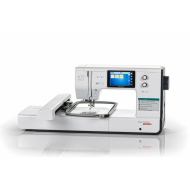 Bernette B70 DECO Embroidery Machine