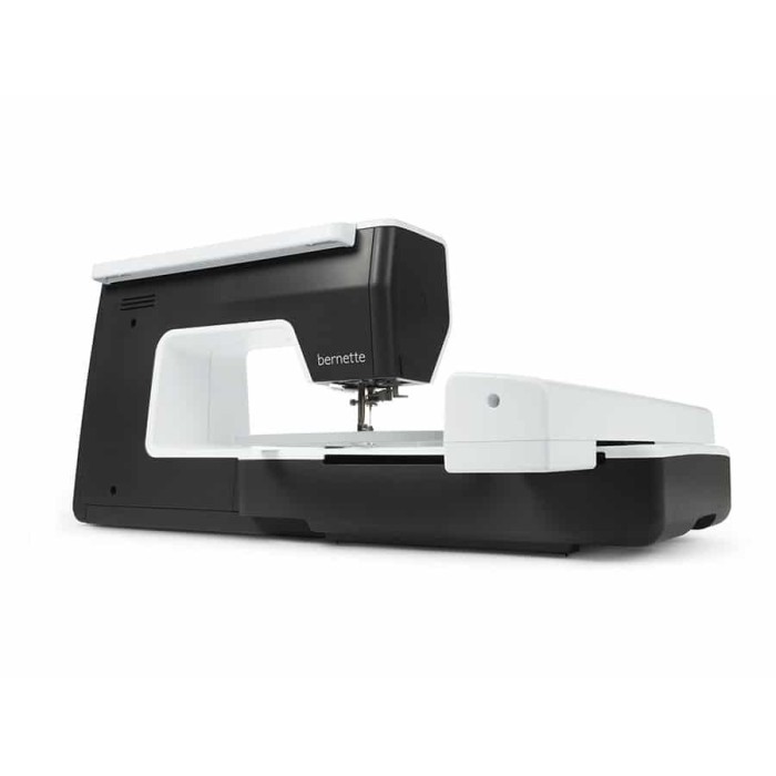 Bernette B70 DECO Embroidery Machine