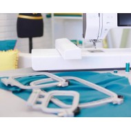 Bernette B70 DECO Embroidery Machine