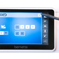 Bernette B70 DECO Embroidery Machine
