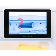 Bernette B70 DECO Macchina per ricamo