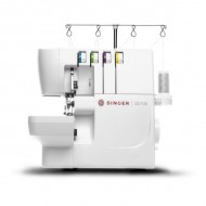 Singer S0105L Tagliacuci 4 fili