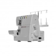 Singer S0105L 4-wire serger