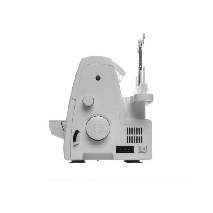 Singer S0105L 4-wire serger