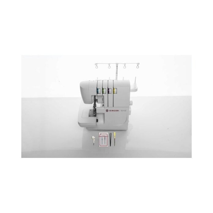 Singer S0105L Surjeteuse à 4 fils