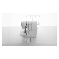 Singer S0105L Tagliacuci 4 fili