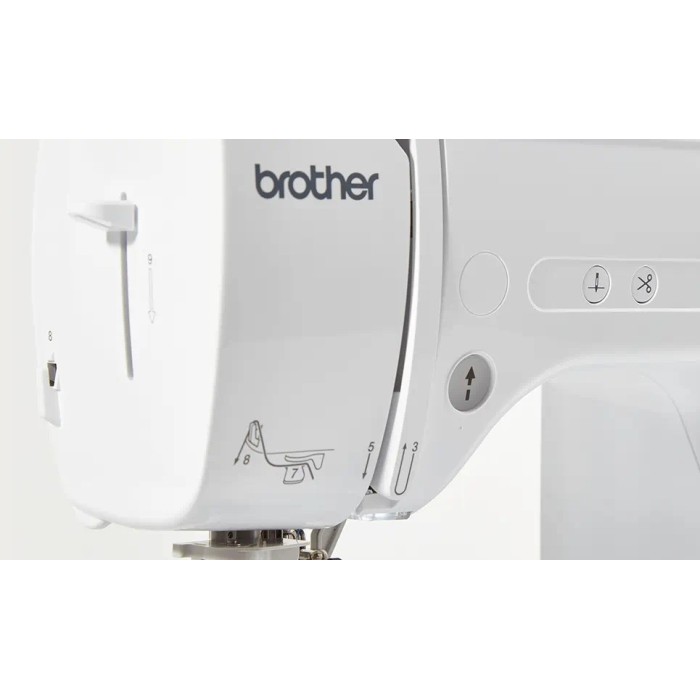 Ricamatrice BROTHER Innovis M 240 D Disney