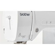 Ricamatrice BROTHER Innovis M 240 D Disney