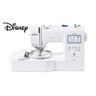 Ricamatrice BROTHER Innovis M 240 D Disney