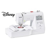 Brodeuse BROTHER Innovis M 240 D Disney