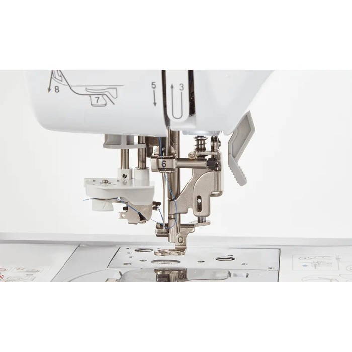 Ricamatrice BROTHER Innovis M 240 D Disney