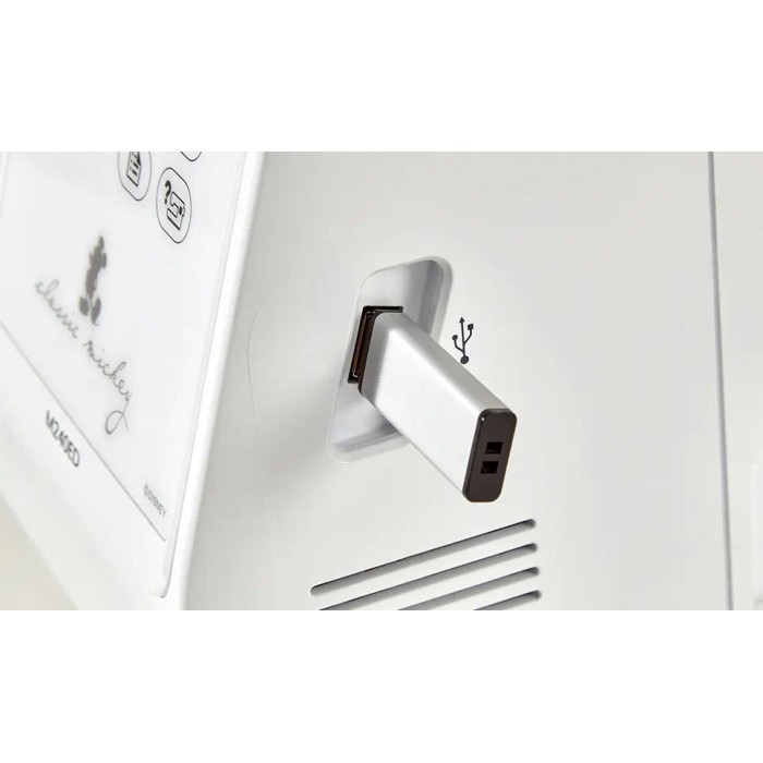 Brodeuse BROTHER Innovis M 240 D Disney