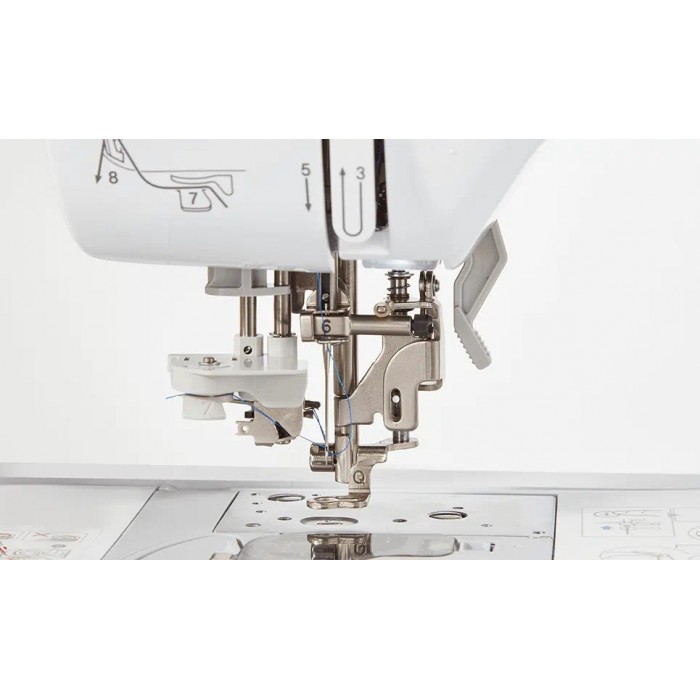 Brodeuse BROTHER Innovis M 240 D Disney