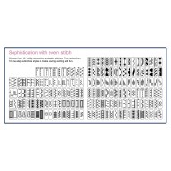 Machine à coudre et à broder Brother Innov-is M280D Disney