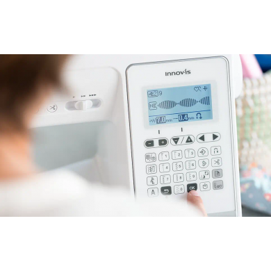 Brother Innov-is A150 Electronic Sewing Machine