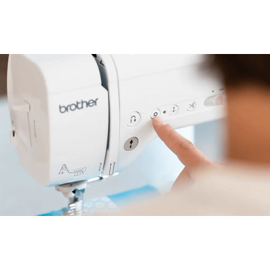 Brother Innov-is A150 Macchina per cucire elettronica