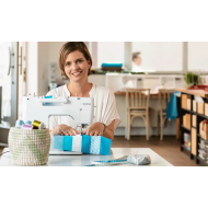 Brother Innov-is A150 Macchina per cucire elettronica