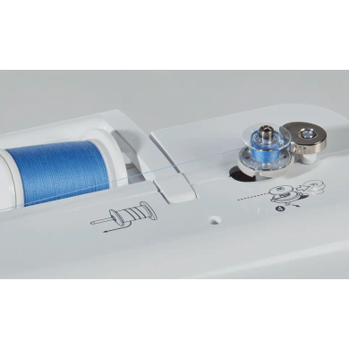 Brother Innov-is A150 Macchina per cucire elettronica