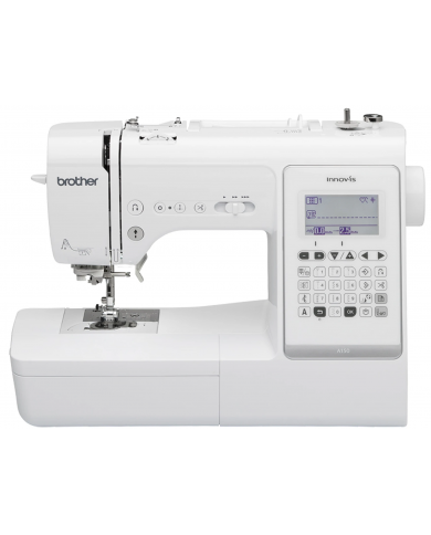Macchina da cucire elettronica Brother Innov-is A150 Macchina da cucire elettronica Brother Innov-is A150