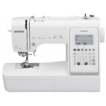 Macchina da cucire elettronica Brother Innov-is A150