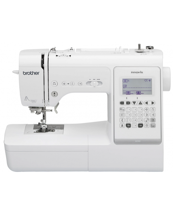 Machine à coudre électronique Innov-is A150 Brother