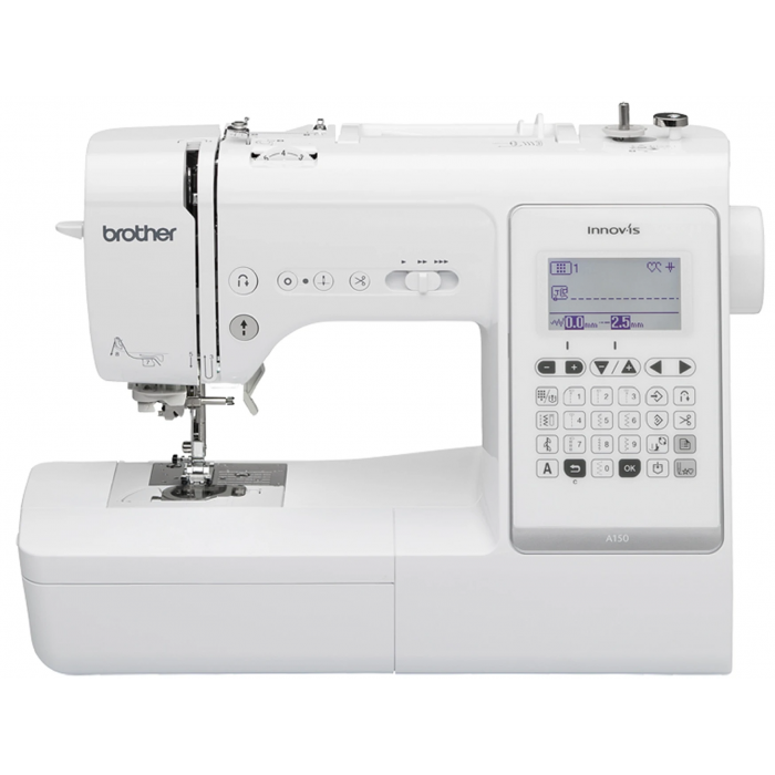 Innov-is A150 Brother Electronic Sewing Machine