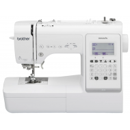 Machine à coudre électronique Innov-is A150 Brother